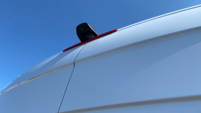 Mercedes-Benz Sprinter 315Cdi L2 Diesel Rwd 3.5t H2 Pro Van 9G-Tronic - Image 13